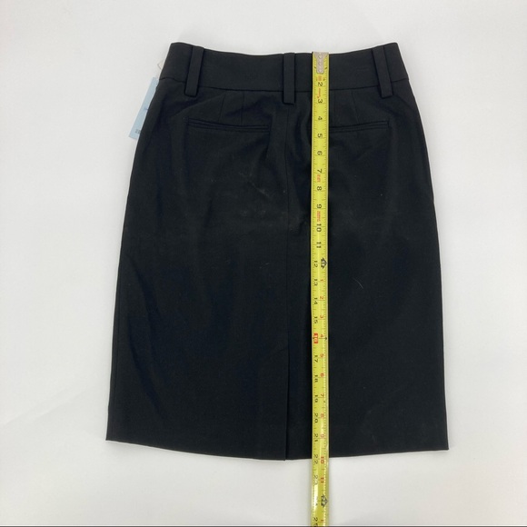 NEW! Calvin Klein Mini Skirt - 2 Petite - Picture 3 of 8